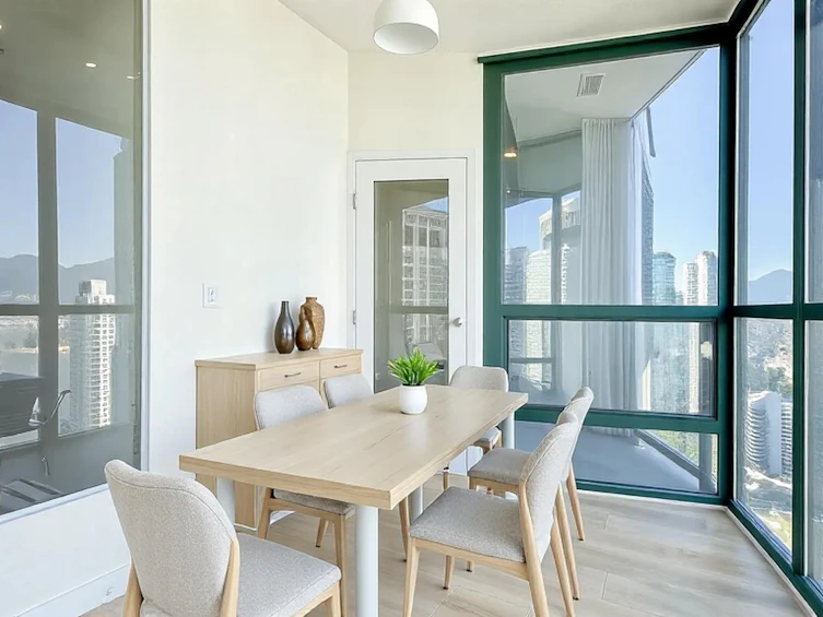 2208-1239 W Georgia Street, Vancouver, BC, V6E 4R8 - 10
