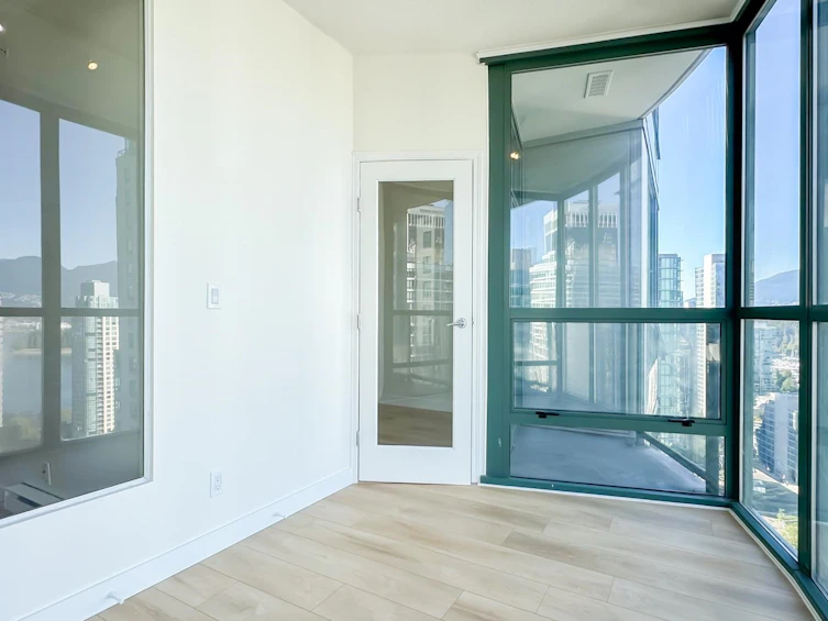 2208-1239 W Georgia Street, Vancouver, BC, V6E 4R8 - 11