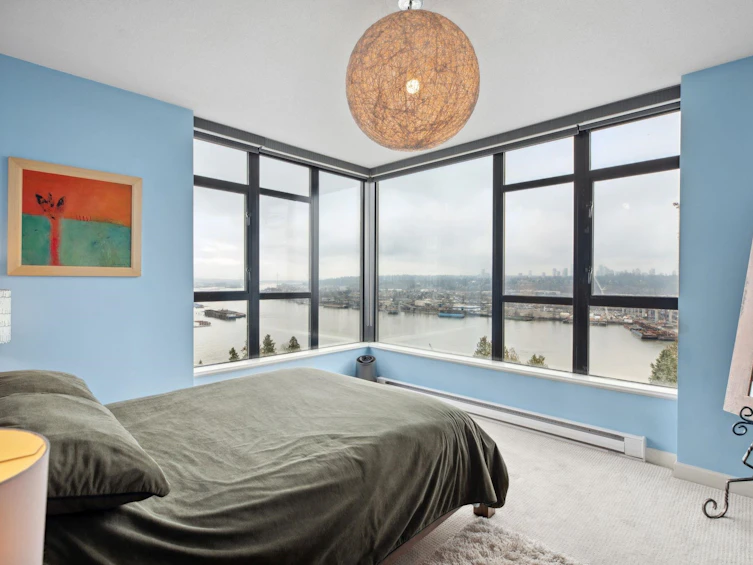 1504-11 E Royal Avenue, New Westminster, BC, V3L 0A8 - 15