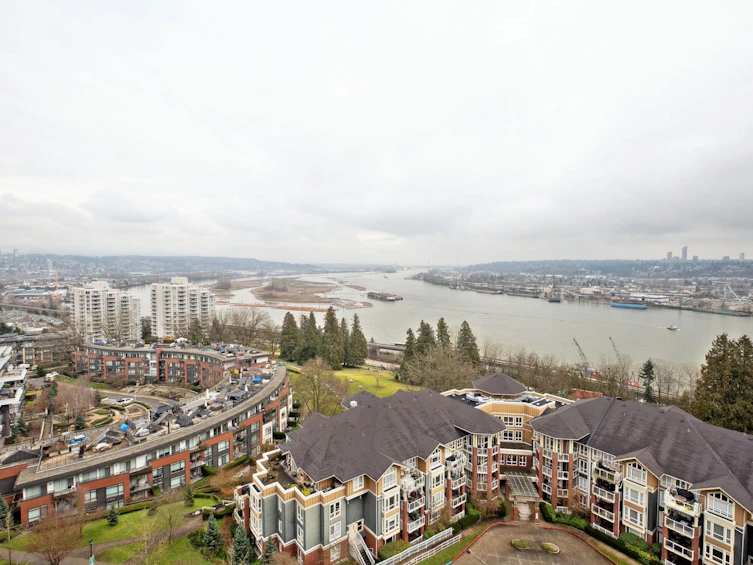 1504-11 E Royal Avenue, New Westminster, BC, V3L 0A8 - 31