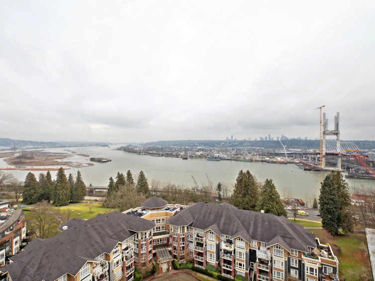 1504-11 E Royal Avenue, New Westminster, BC, V3L 0A8 - 25