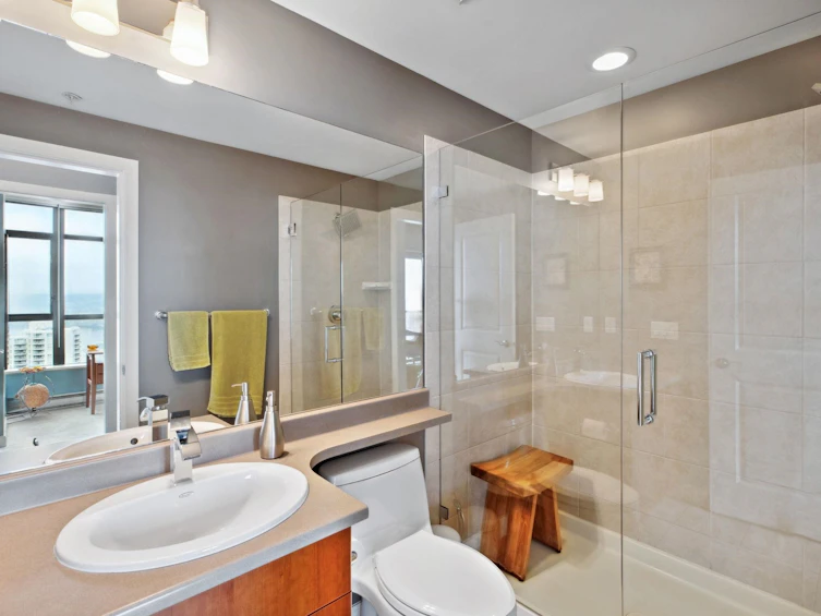 1504-11 E Royal Avenue, New Westminster, BC, V3L 0A8 - 21
