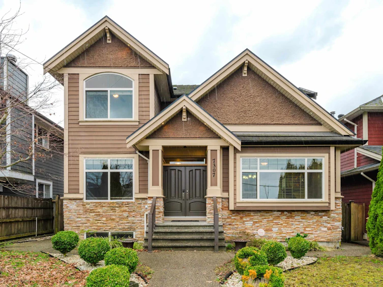 7307 2nd Street, Burnaby, BC, V3N 3P9