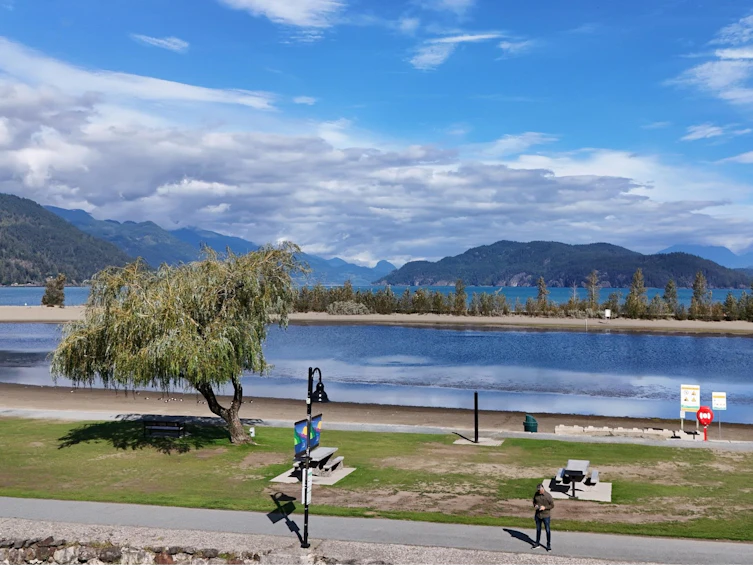 320-378 Esplanade Avenue, Harrison Hot Springs, BC, V0M 1A3 - 5