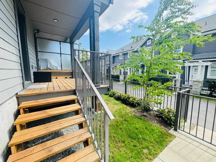 117-1310 Mitchell Street, Coquitlam, BC, V3E 0T9 - 30