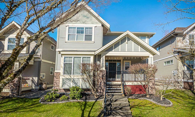 3363 Highland Drive