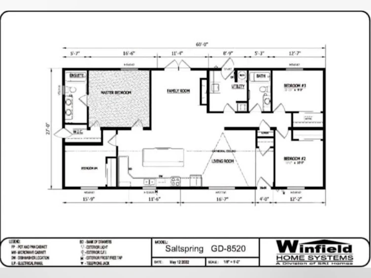 22150 79 Avenue, Langley, BC, V2Y 2S9 - 9