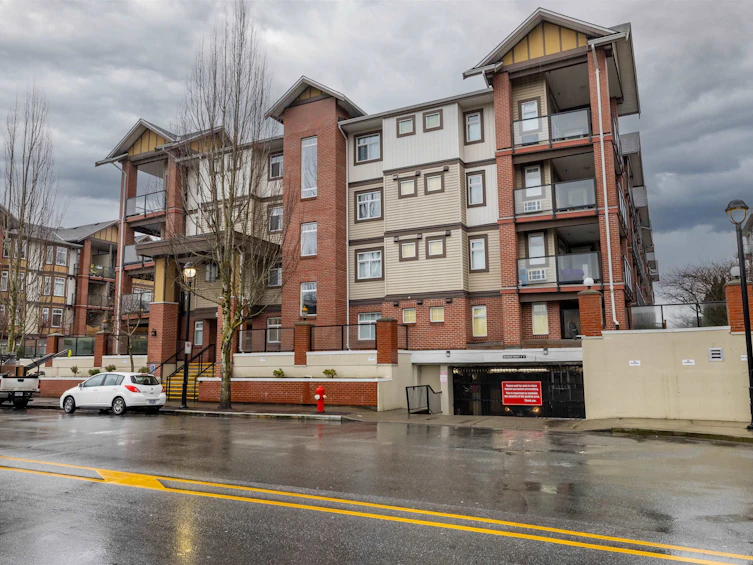 105-5650 201a Street, Langley, BC, V3A 0B3 - 2