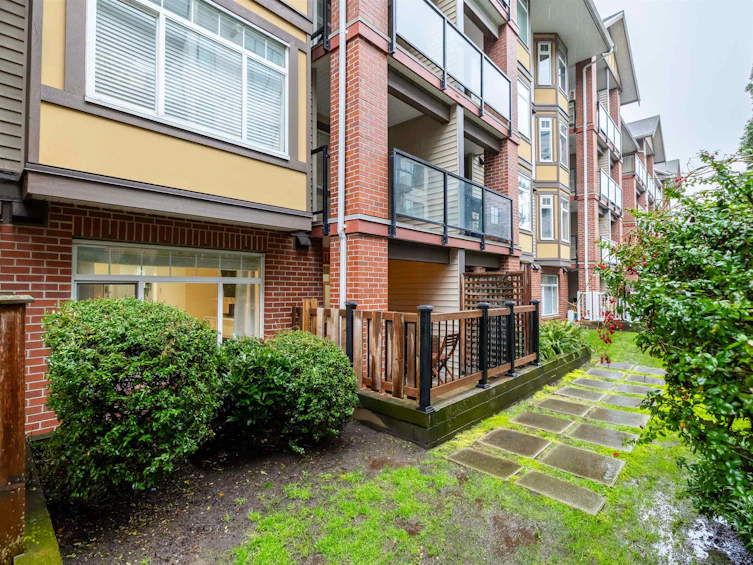 105-5650 201a Street, Langley, BC, V3A 0B3 - 22