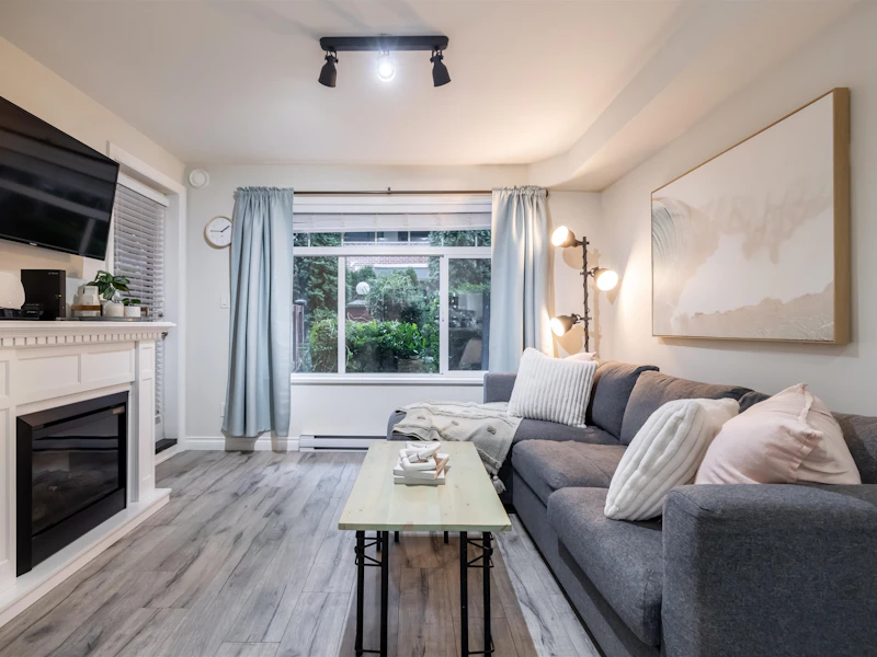 105 - 5650 201a Street, Langley BC V3A 0B3