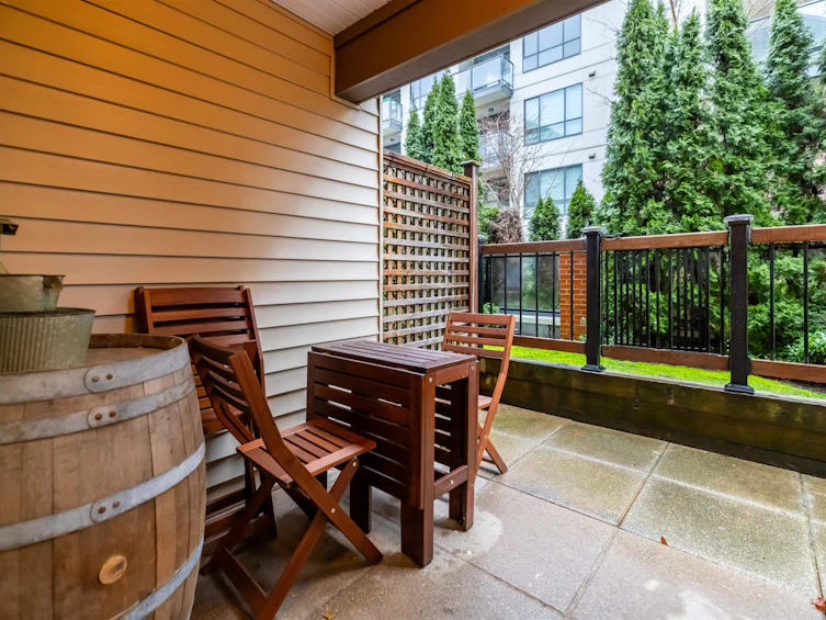 105-5650 201a Street, Langley, BC, V3A 0B3 - 20