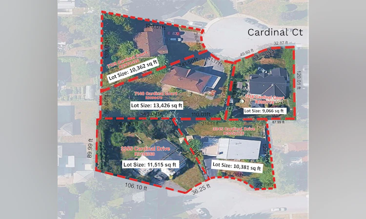 7129 Cardinal Court