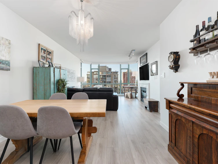 705-140 E 14th Street, North Vancouver, BC, V7L 2N3 - 5