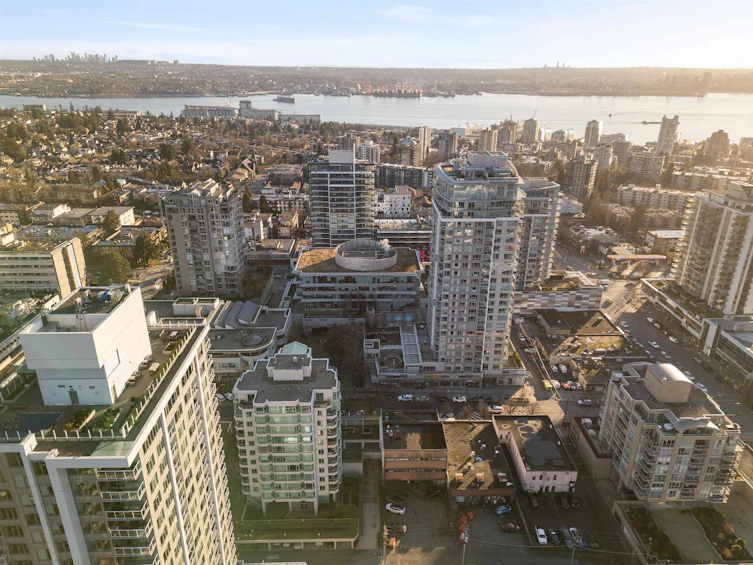 705-140 E 14th Street, North Vancouver, BC, V7L 2N3 - 30