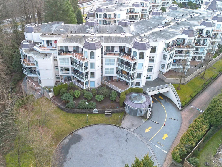 110-1220 Lasalle Place, Coquitlam, BC, V3B 7L6 - 3