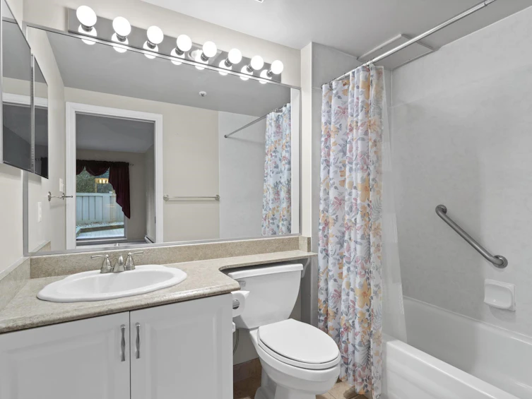 110-1220 Lasalle Place, Coquitlam, BC, V3B 7L6 - 18