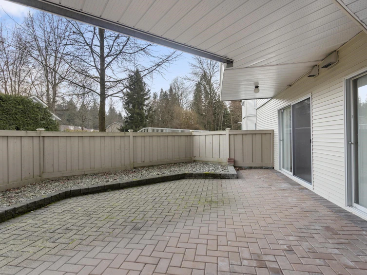 110-1220 Lasalle Place, Coquitlam, BC, V3B 7L6 - 25