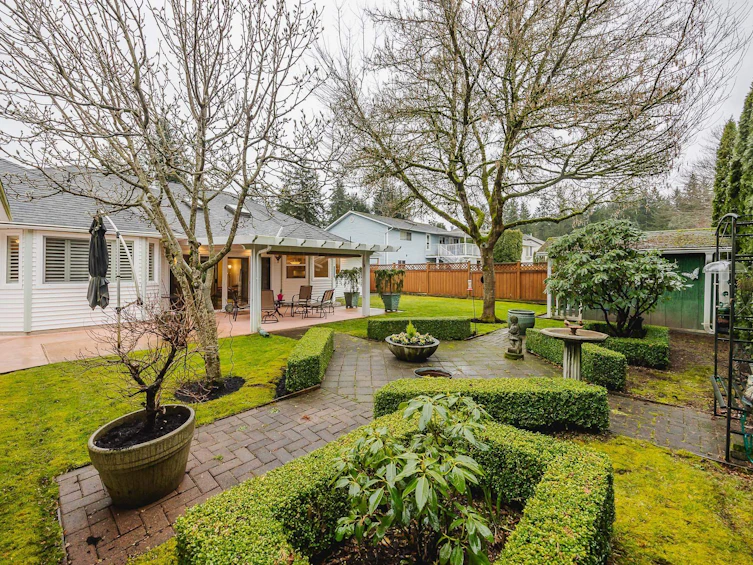 3403 199 Street, Langley, BC, V3A 1H7 - 3
