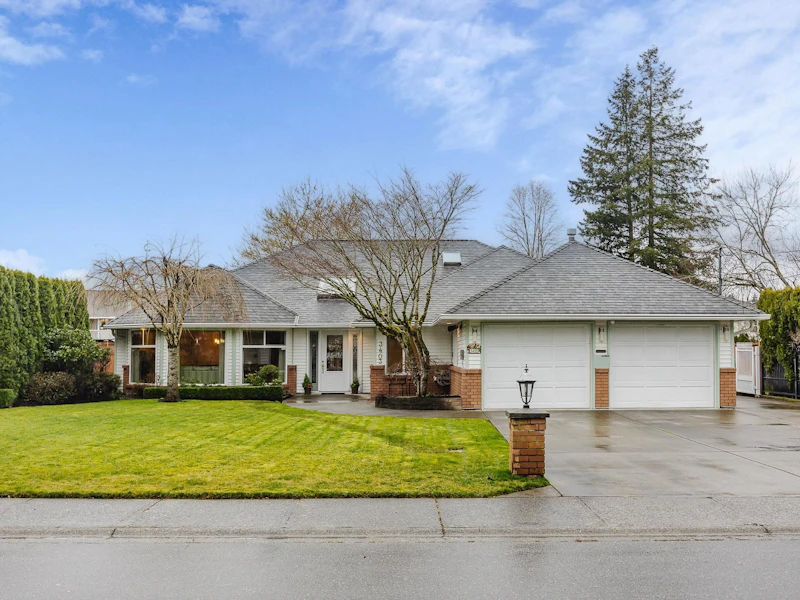 3403 199th Street, Langley BC V3A 1H7