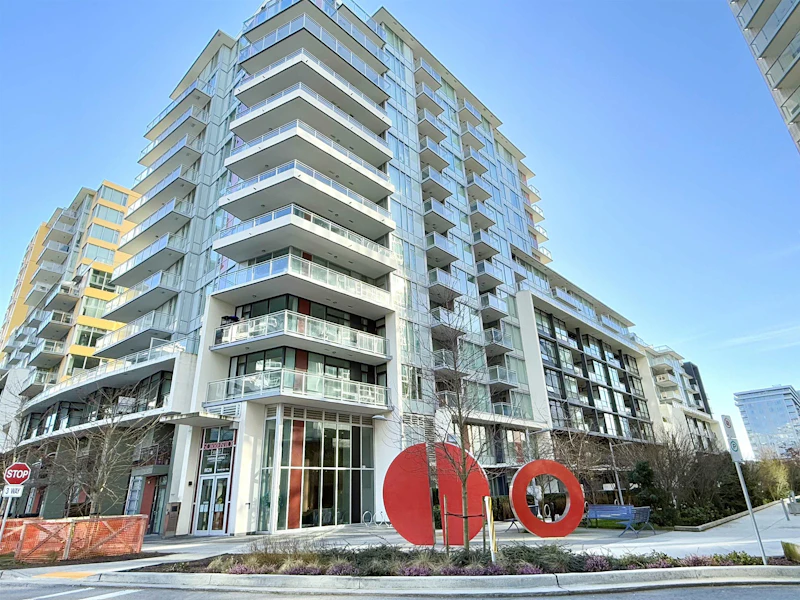 510 - 8628 Hazelbridge Way, Richmond BC
