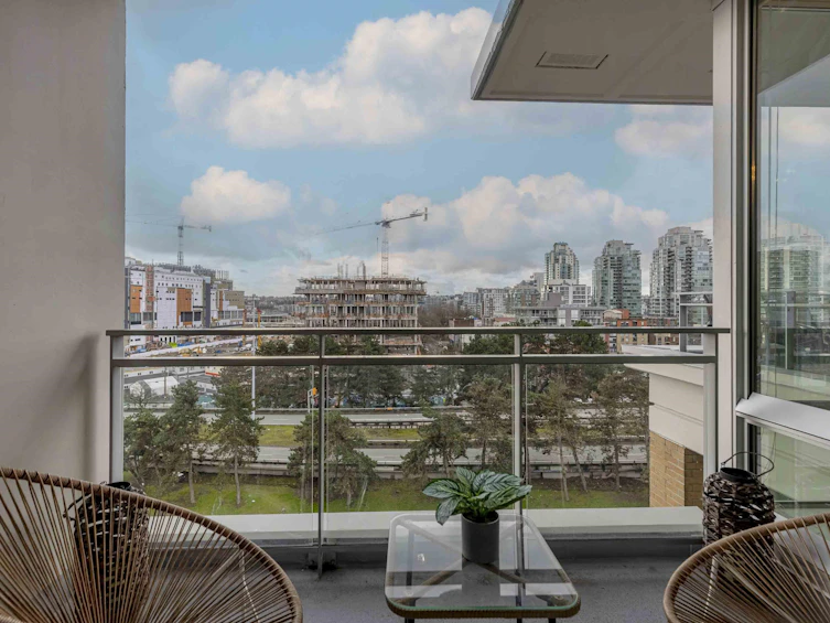 PH909-221 Union Street, Vancouver, BC, V6A 0B4 - 27
