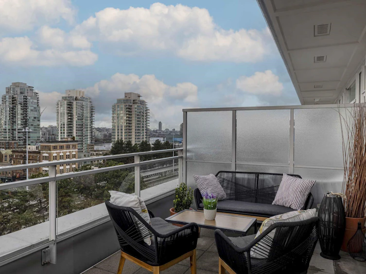 PH909-221 Union Street, Vancouver, BC, V6A 0B4 - 13