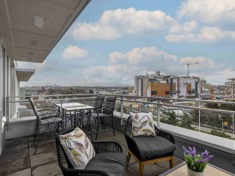 PH909-221 Union Street, Vancouver, BC, V6A 0B4 - 12