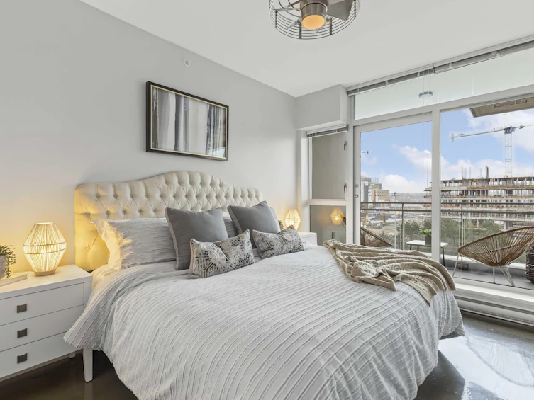 PH909-221 Union Street, Vancouver, BC, V6A 0B4 - 24