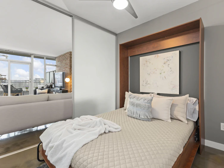 PH909-221 Union Street, Vancouver, BC, V6A 0B4 - 30