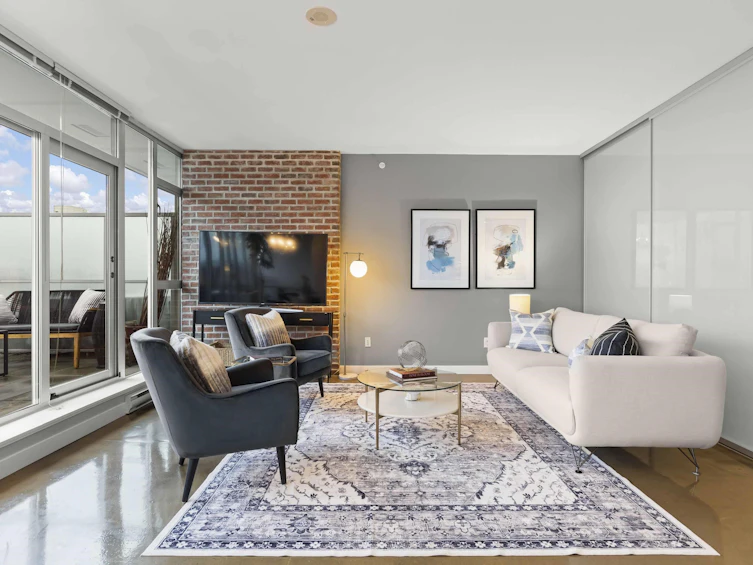 PH909-221 Union Street, Vancouver, BC, V6A 0B4 - 10