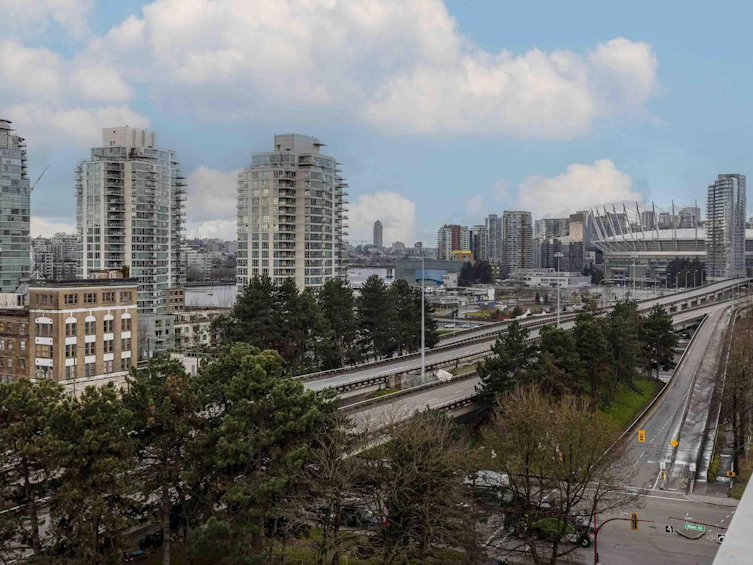 PH909-221 Union Street, Vancouver, BC, V6A 0B4 - 14