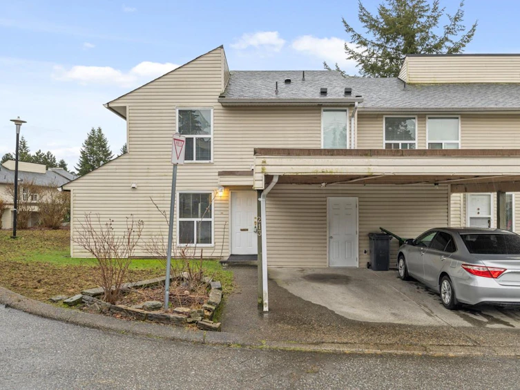213-32550 Maclure Road, Abbotsford, BC, V2T 4N3 - 2