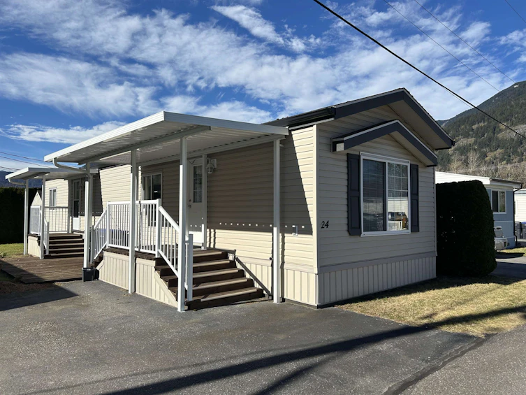 24-62780 Flood Hope Road, Hope, BC, V0X 1L2