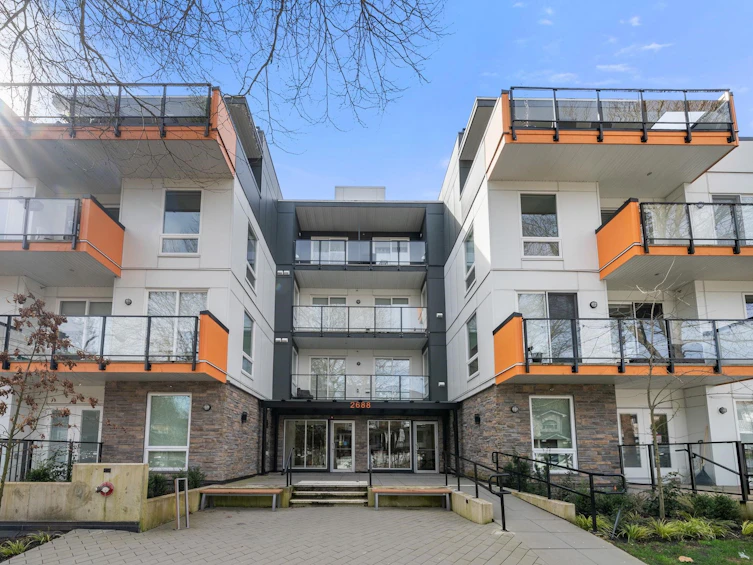 105-2688 Duke Street, Vancouver, BC, V5R 4S9 - 36