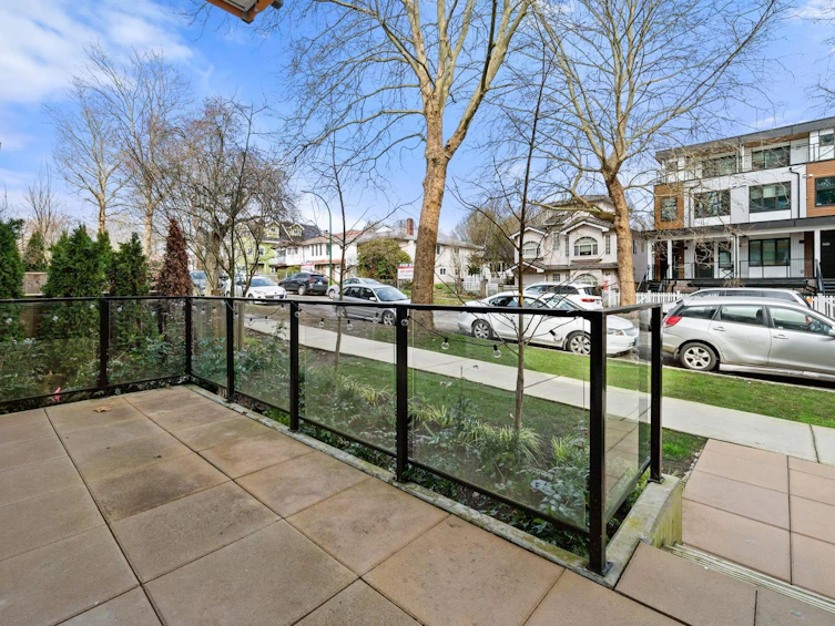 105-2688 Duke Street, Vancouver, BC, V5R 4S9 - 34