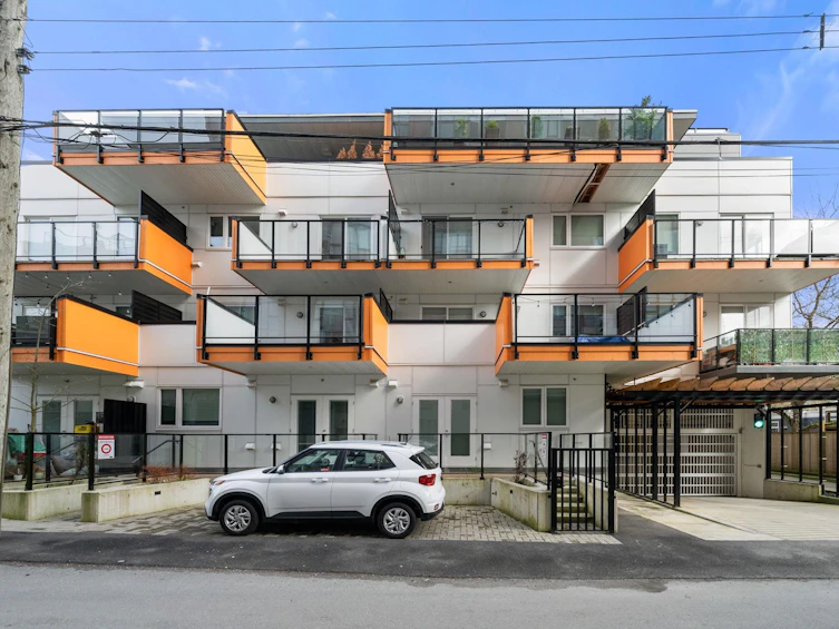 105-2688 Duke Street, Vancouver, BC, V5R 4S9 - 38