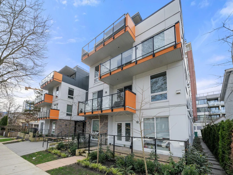 105-2688 Duke Street, Vancouver, BC, V5R 4S9 - 37