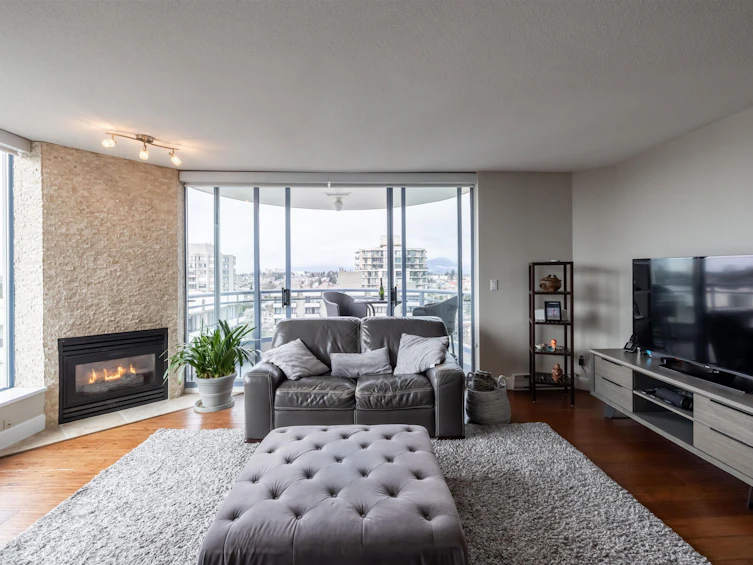 1506-739 Princess Street, New Westminster, BC, V3M 6V6 - 9