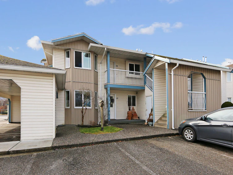16-45435 Knight Road, Chilliwack, BC, V2R 3E8 - 2