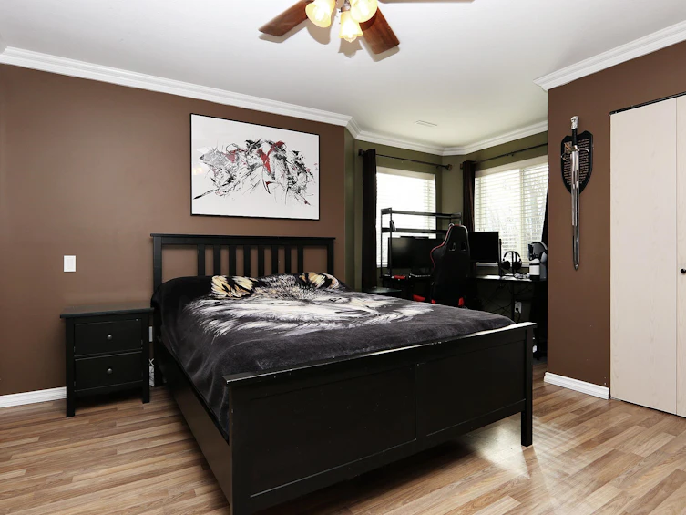 16-45435 Knight Road, Chilliwack, BC, V2R 3E8 - 9