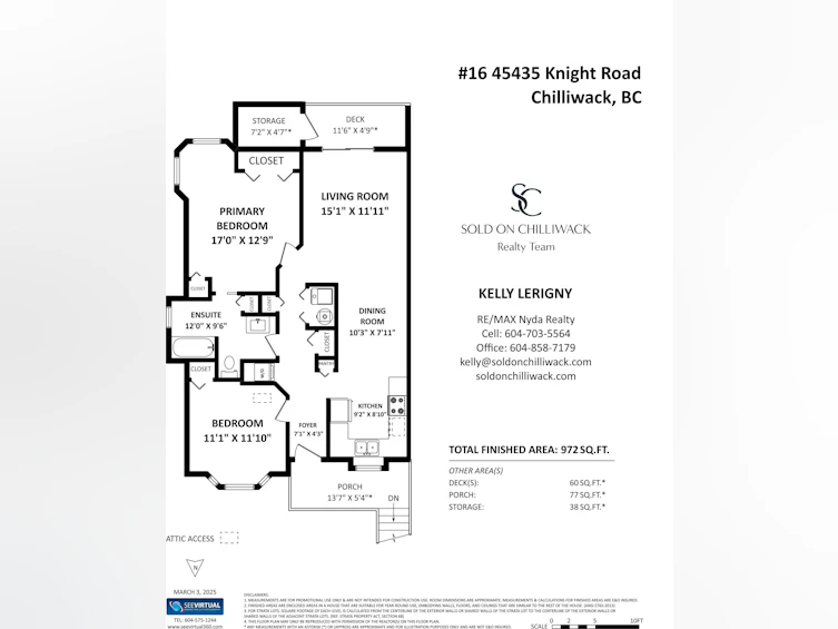 16-45435 Knight Road, Chilliwack, BC, V2R 3E8 - 18