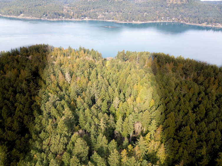 3201 Armadale Road, Pender Island, BC, V0N 2M1 - 3