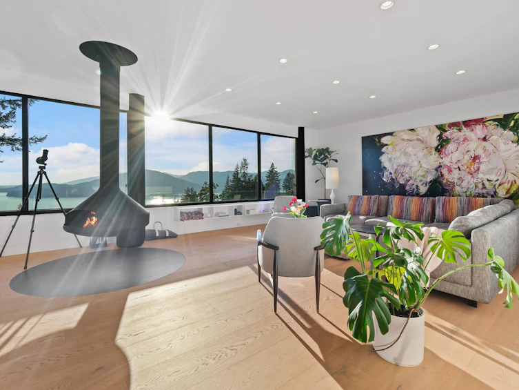 168 Sunset Drive, West Vancouver, BC, V0N 2E0 - 2