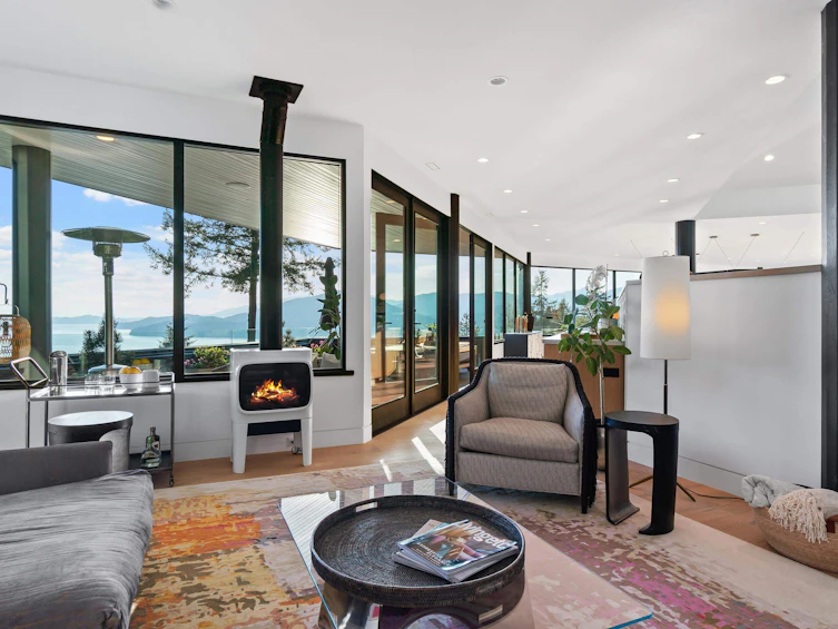 168 Sunset Drive, West Vancouver, BC, V0N 2E0 - 22