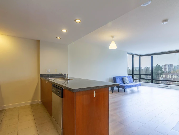 707-9188 Hemlock Drive, Richmond, BC, V6Y 4J7 - 2