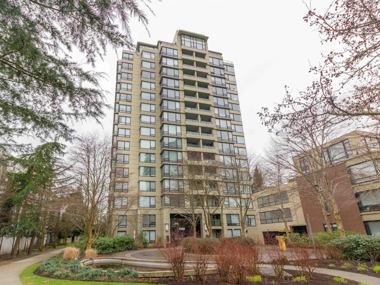 707-9188 Hemlock Drive, Richmond, BC, V6Y 4J7
