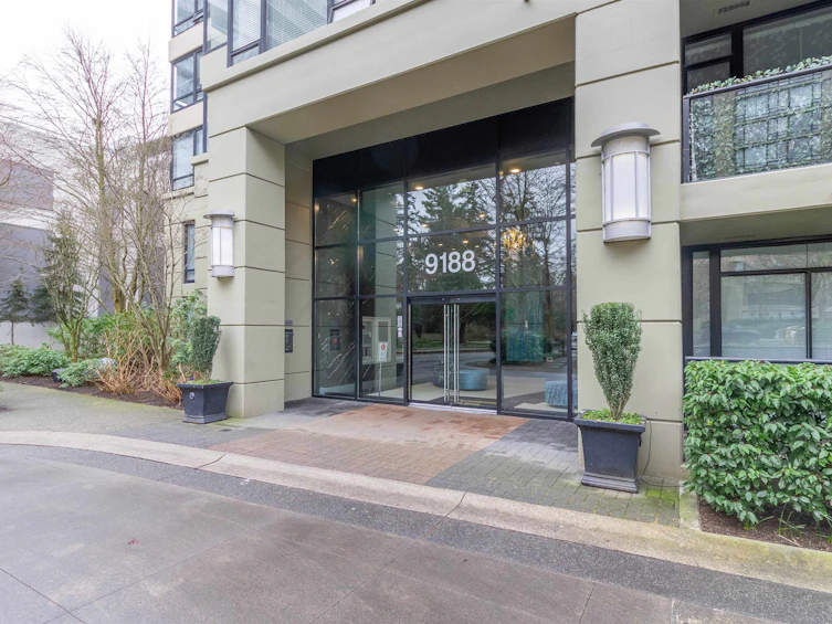 707-9188 Hemlock Drive, Richmond, BC, V6Y 4J7 - 34