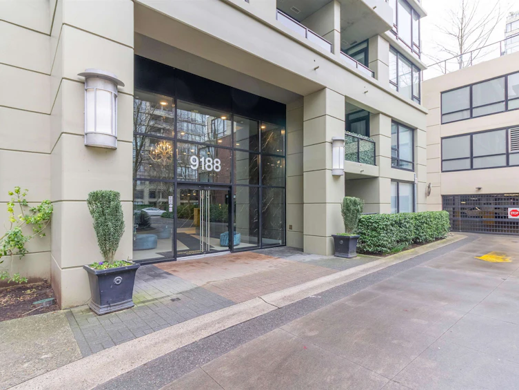 707-9188 Hemlock Drive, Richmond, BC, V6Y 4J7 - 35