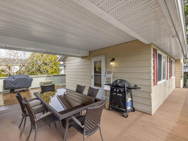 6520 Riverdale Drive, Richmond, BC, V7C 2G1 - 27