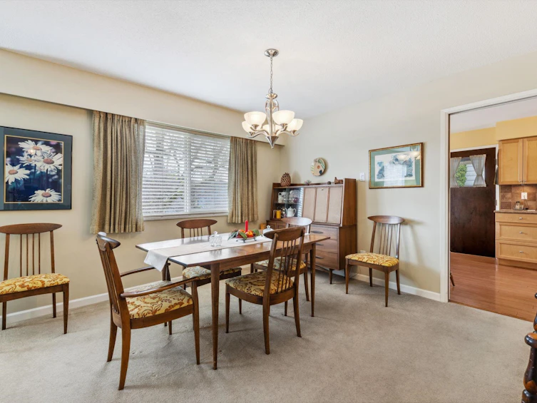 6520 Riverdale Drive, Richmond, BC, V7C 2G1 - 6